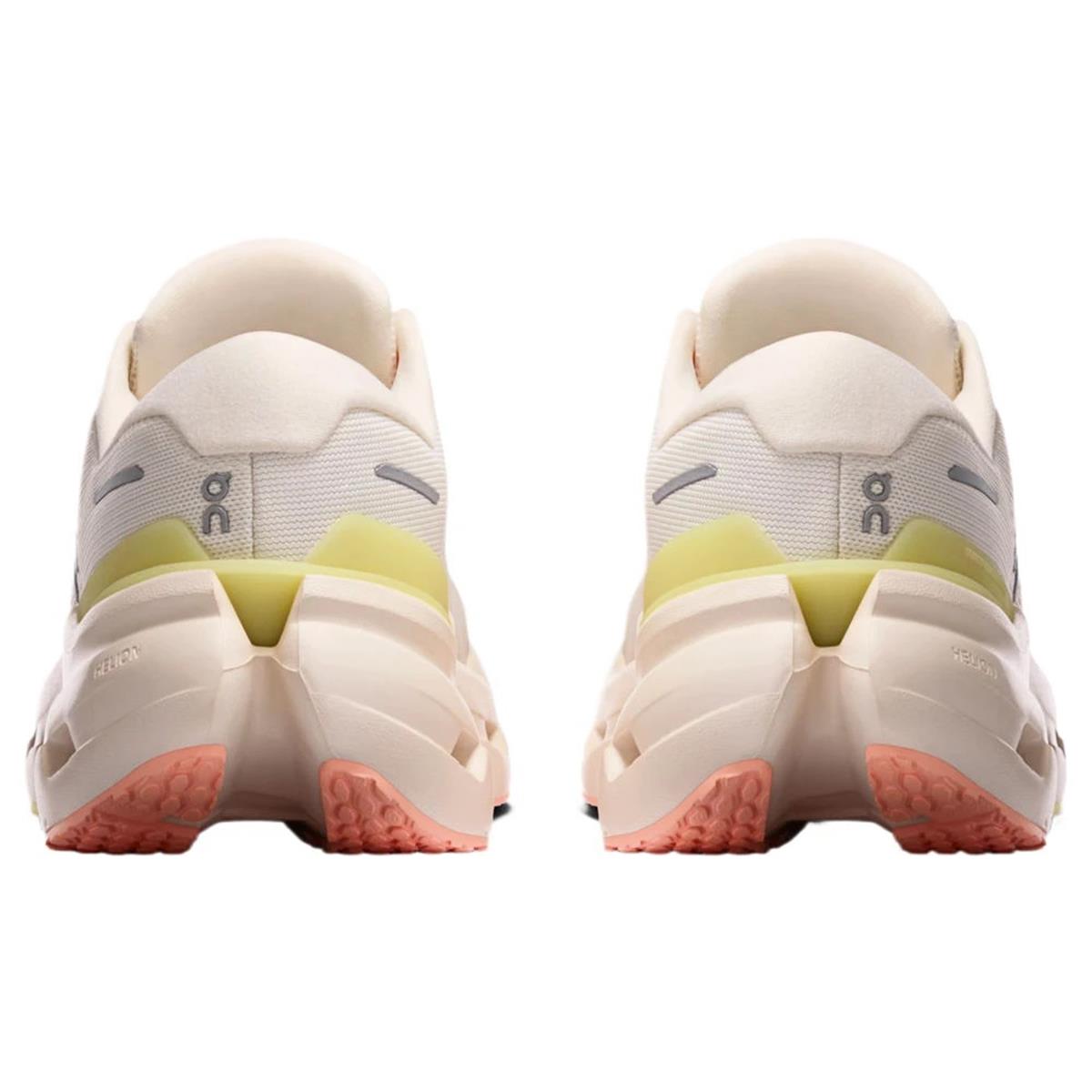 ON Cloudrunner 3 Women ivory dew