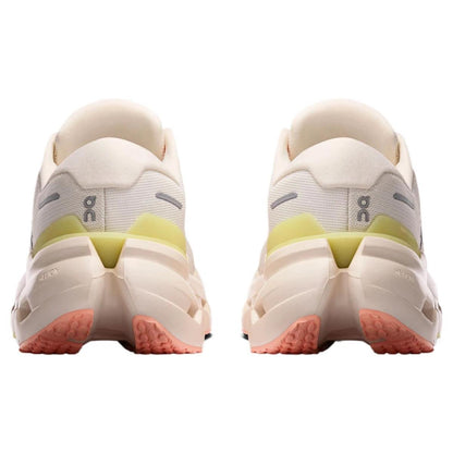 ON Cloudrunner 3 Women ivory dew