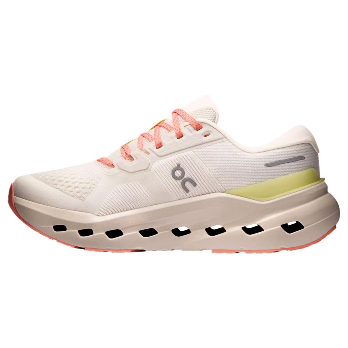 ON Cloudrunner 3 Women ivory dew