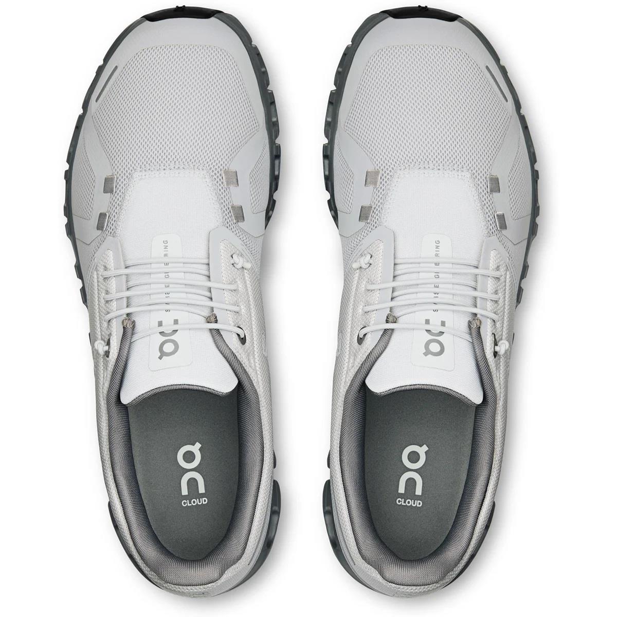ON Cloud 6 Men wolf rock