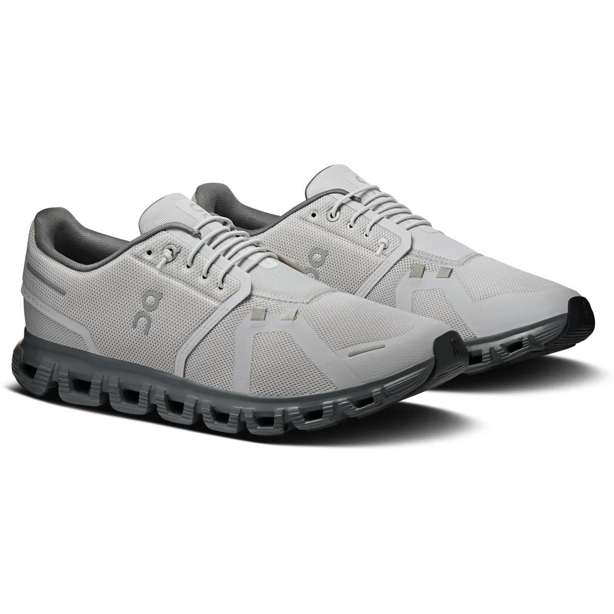 ON Cloud 6 Men wolf rock