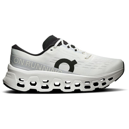 ON Cloudmonster 3 Men white