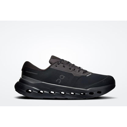 ON Cloudrunner 3 Waterproof Men black
