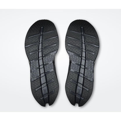 ON Cloudrunner 3 Waterproof Men black