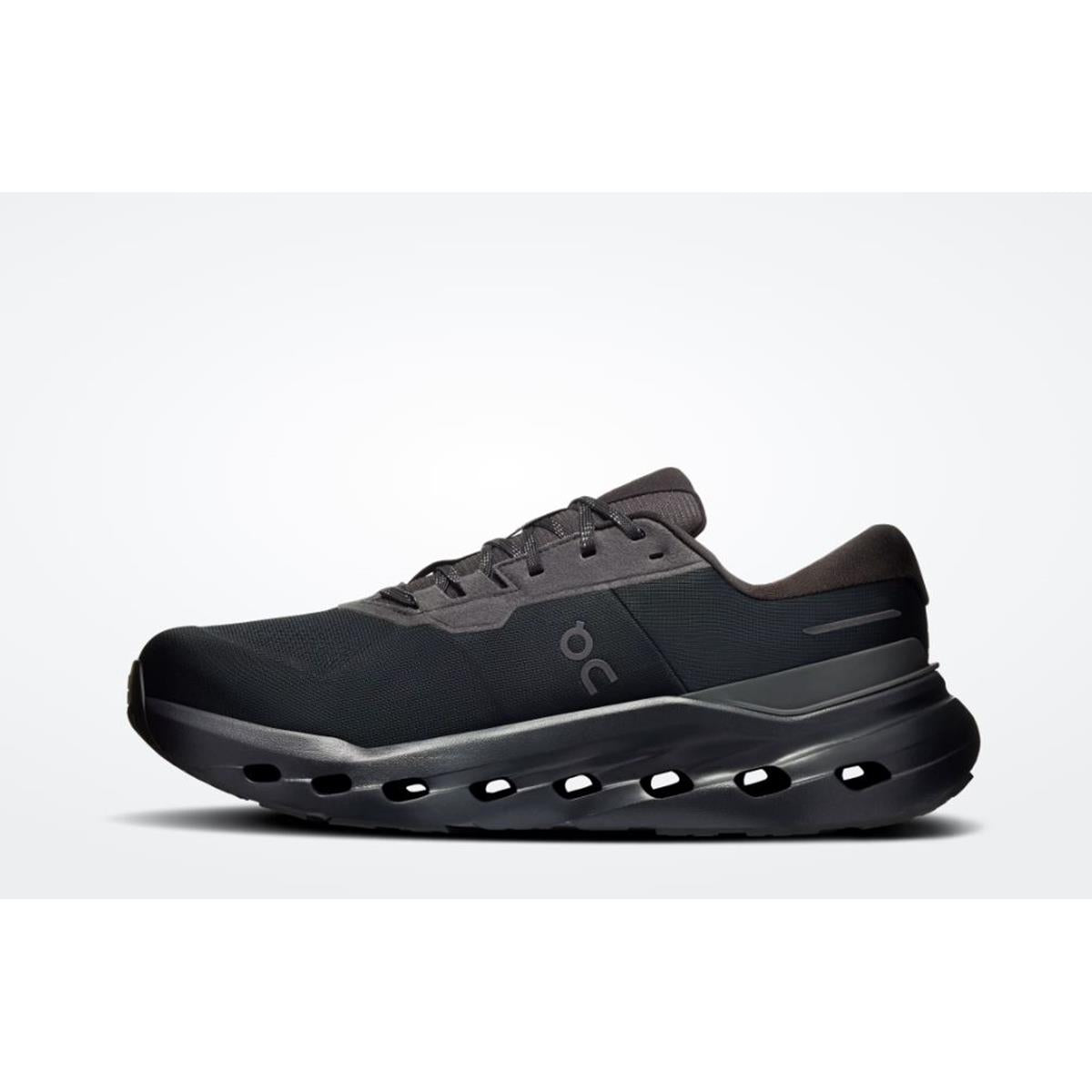 ON Cloudrunner 3 Waterproof Men black, image 4 of 7