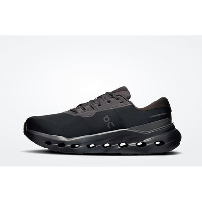 ON Cloudrunner 3 Waterproof Men black