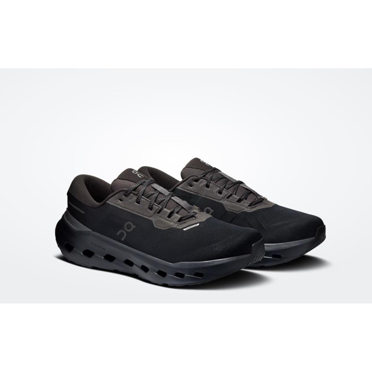 ON Cloudrunner 3 Waterproof Men black, image 6 of 7