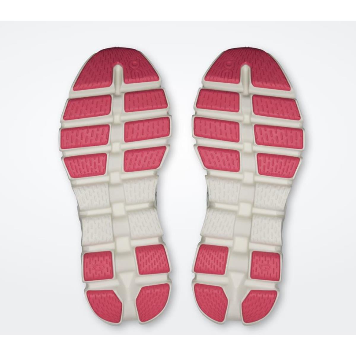ON Cloud X5 Women ivory ice, Bild 3 von 7