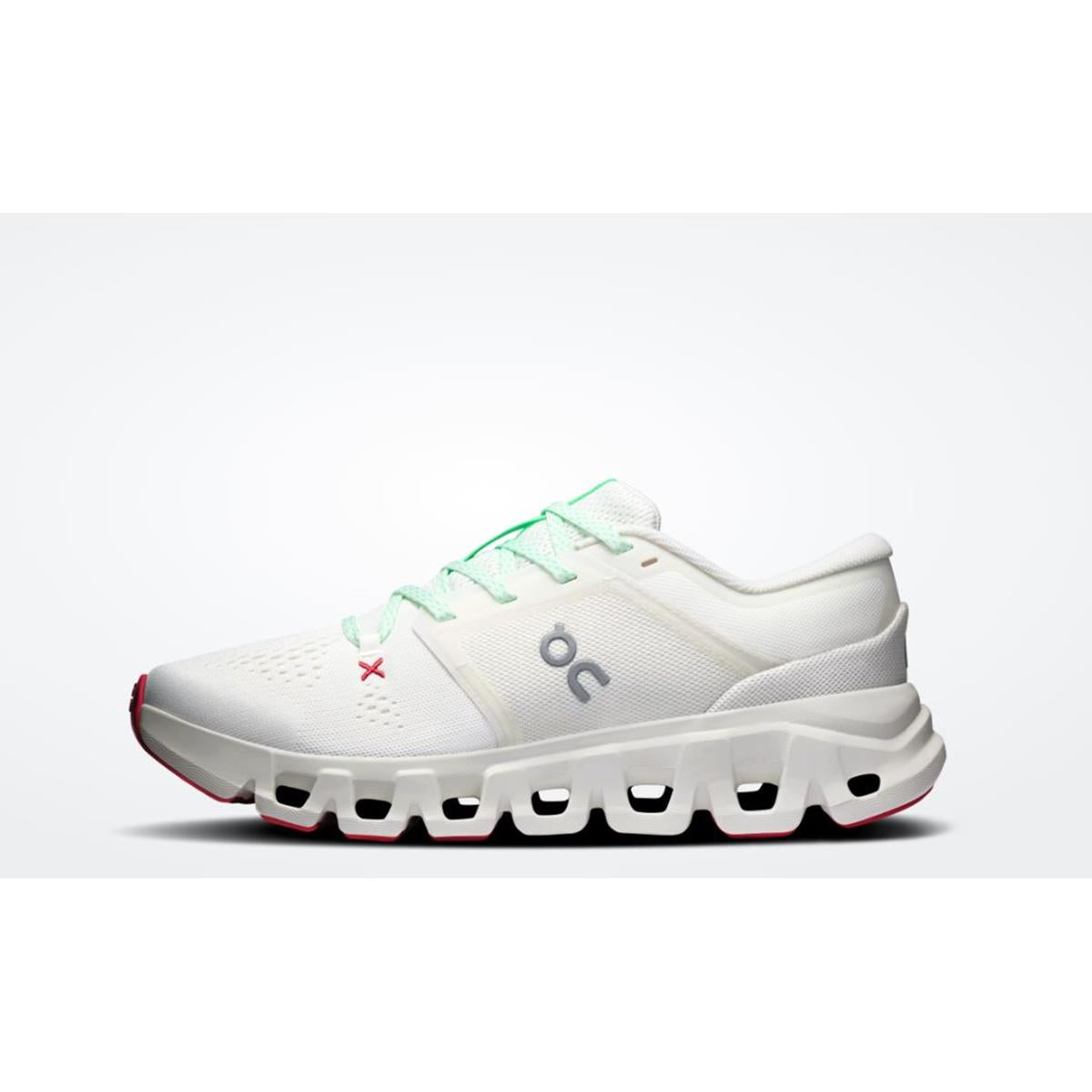 ON Cloud X5 Women ivory ice, Bild 4 von 7