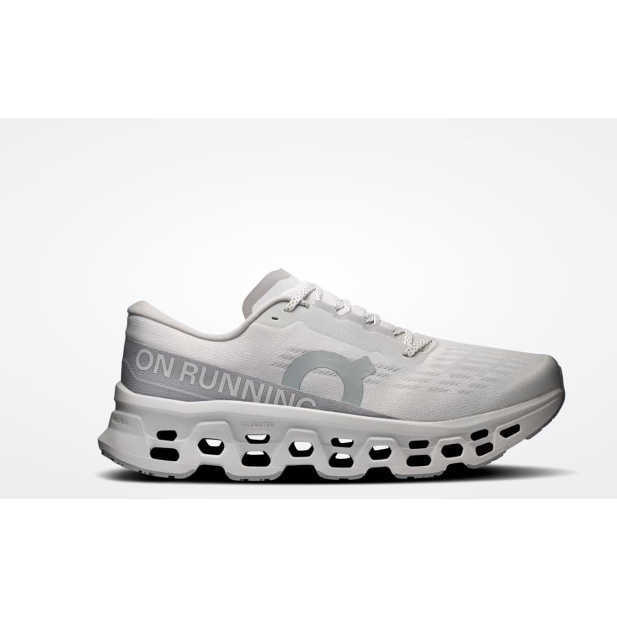 ON Cloudmonster 3 Men wolf