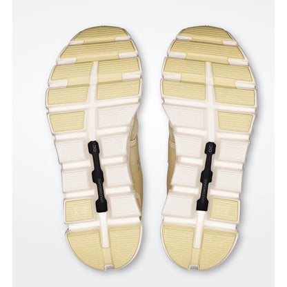 ON Cloud 6 Women castor ivory