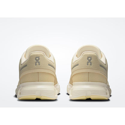 ON Cloud 6 Women castor ivory