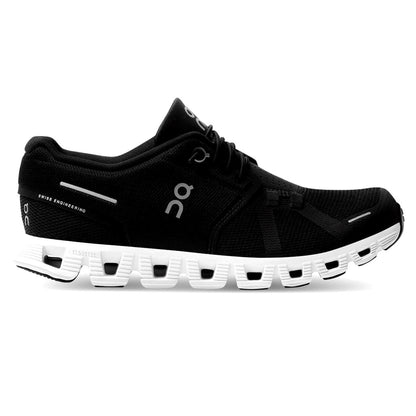 Bild 1 Cloud 5 W black/white