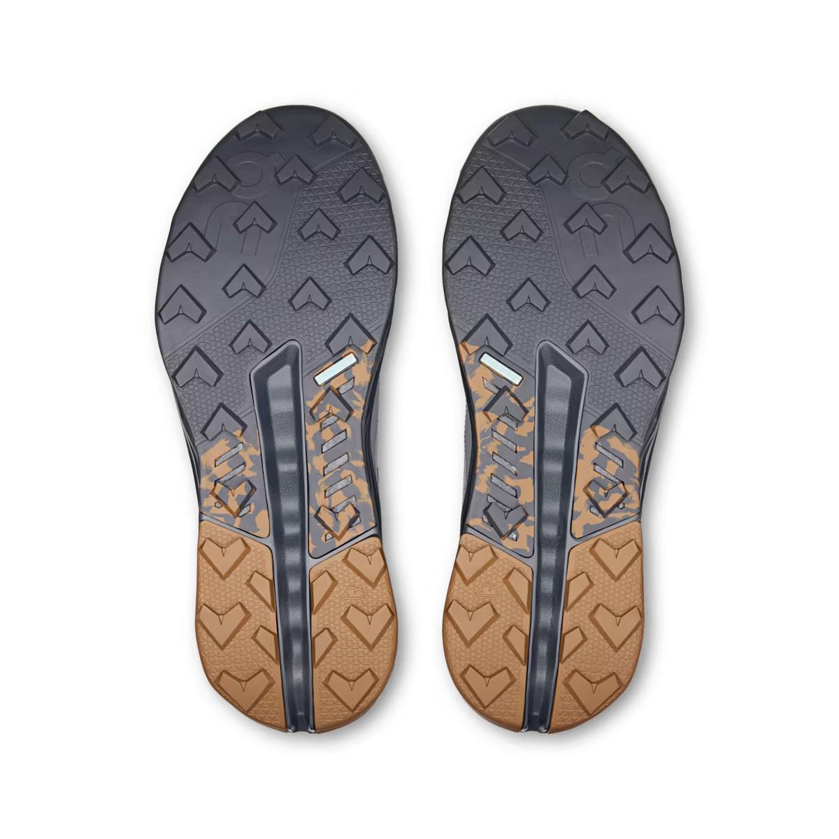 ON Herren Joggingschuhe Cloudhorizon 2 Alloy / Rock