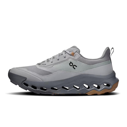 ON Herren Joggingschuhe Cloudhorizon 2 Alloy / Rock