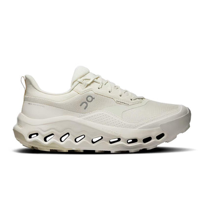 ON Damen Joggingschuhe Cloudhorizon 2 Waterproof Ghost / Ivory