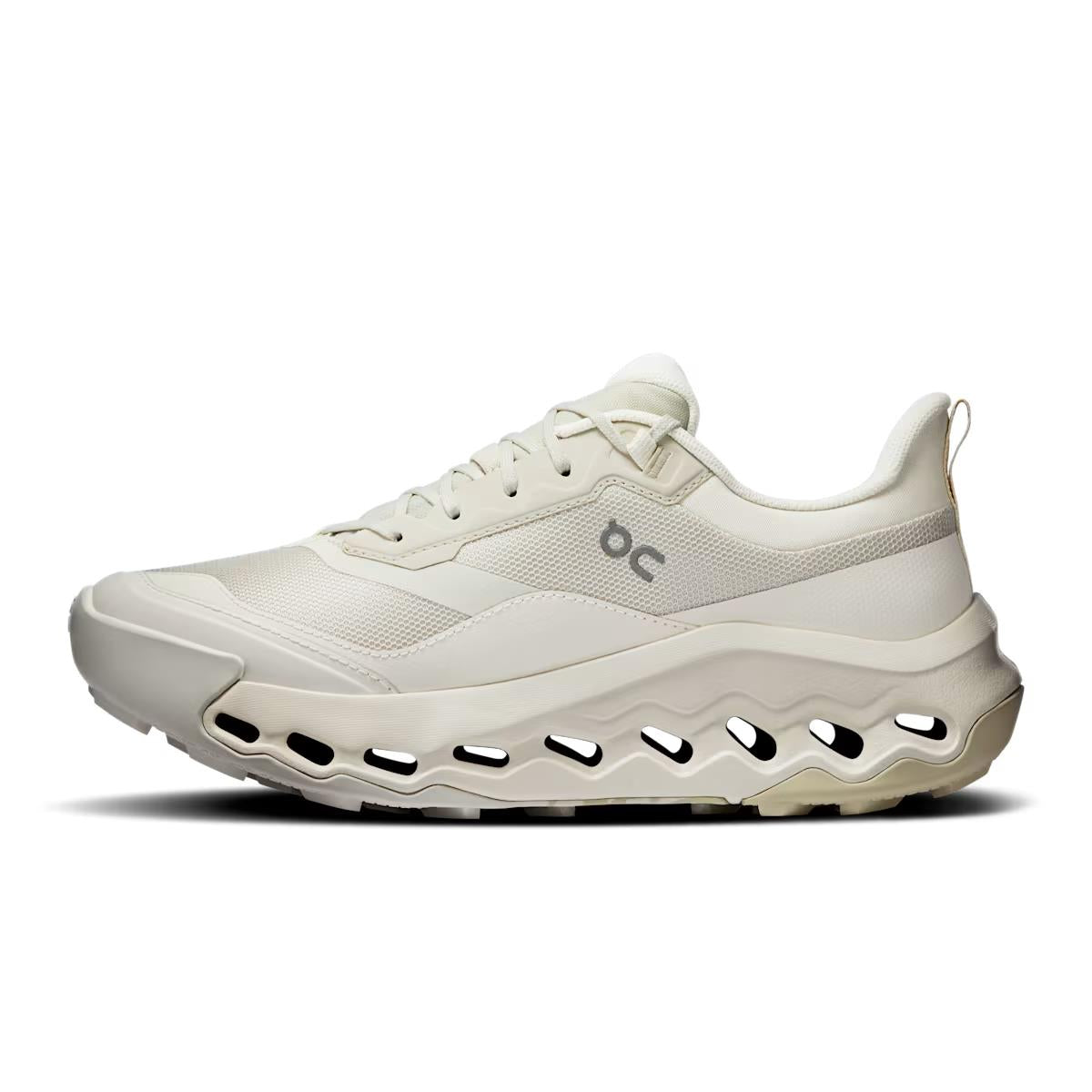 ON Damen Joggingschuhe Cloudhorizon 2 Waterproof Ghost / Ivory, Bild 4 von 6