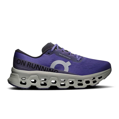ON Cloudmonster 3 Men twilight white