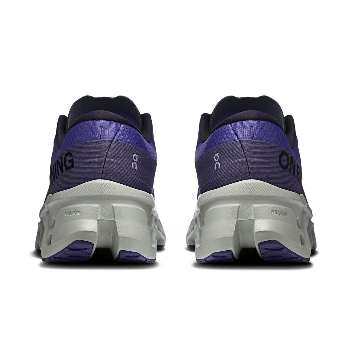 ON Cloudmonster 3 Men twilight white