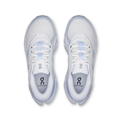 ON Damen Joggingschuhe Cloudrunner 3 Heather / Marsh