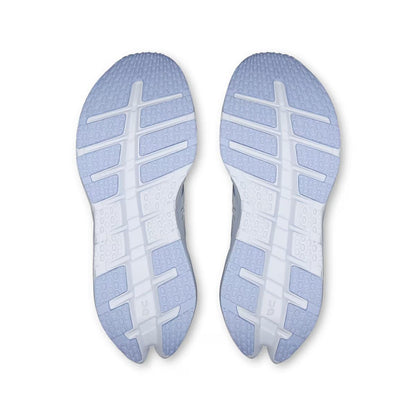 ON Damen Joggingschuhe Cloudrunner 3 Heather / Marsh