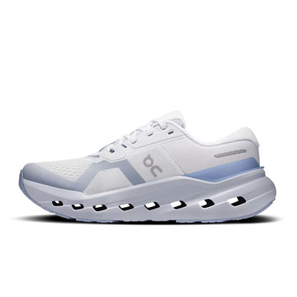 ON Damen Joggingschuhe Cloudrunner 3 Heather / Marsh