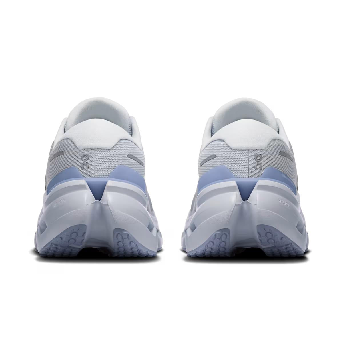 ON Damen Joggingschuhe Cloudrunner 3 Heather / Marsh