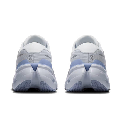 ON Damen Joggingschuhe Cloudrunner 3 Heather / Marsh