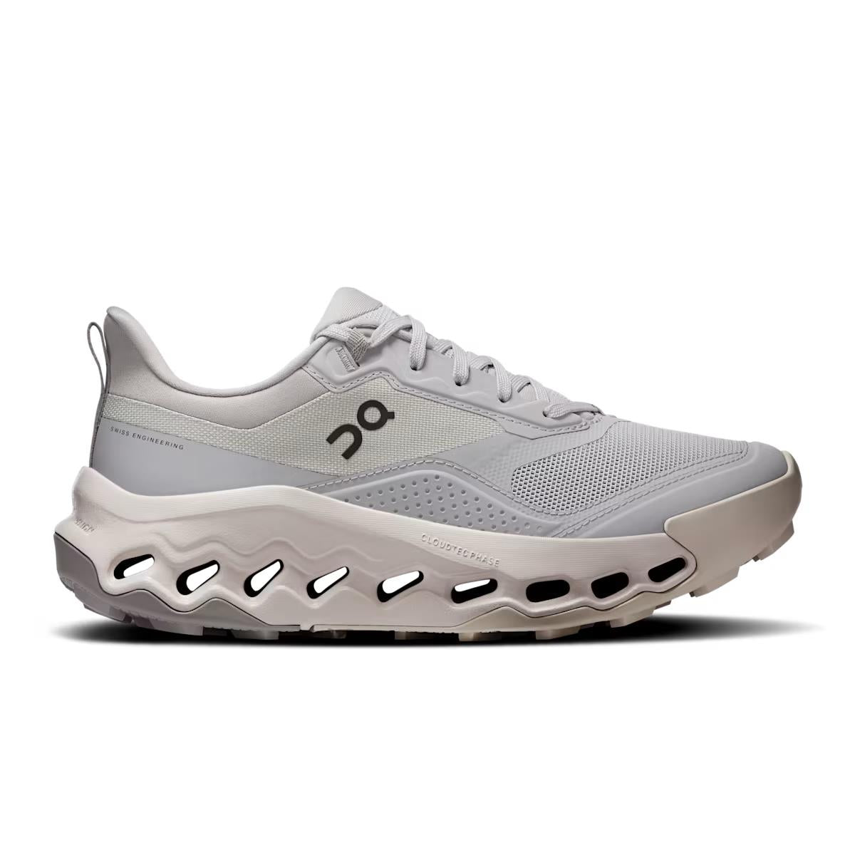 ON Damen Joggingschuhe Cloudhorizon 2 Glacier / Pearl
