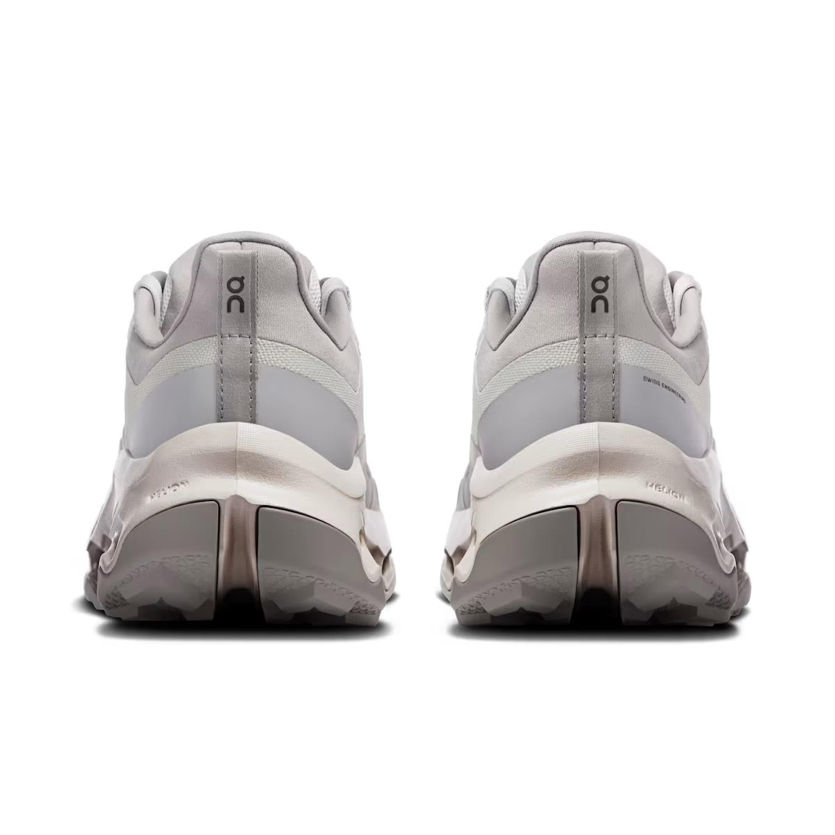 ON Damen Joggingschuhe Cloudhorizon 2 Glacier / Pearl
