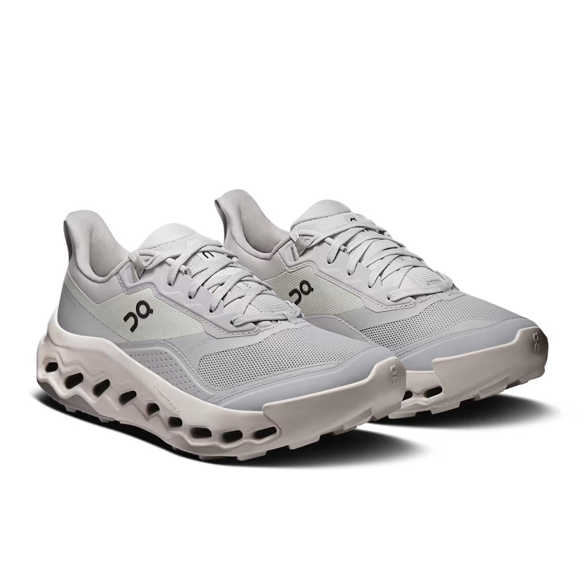 ON Damen Joggingschuhe Cloudhorizon 2 Glacier / Pearl