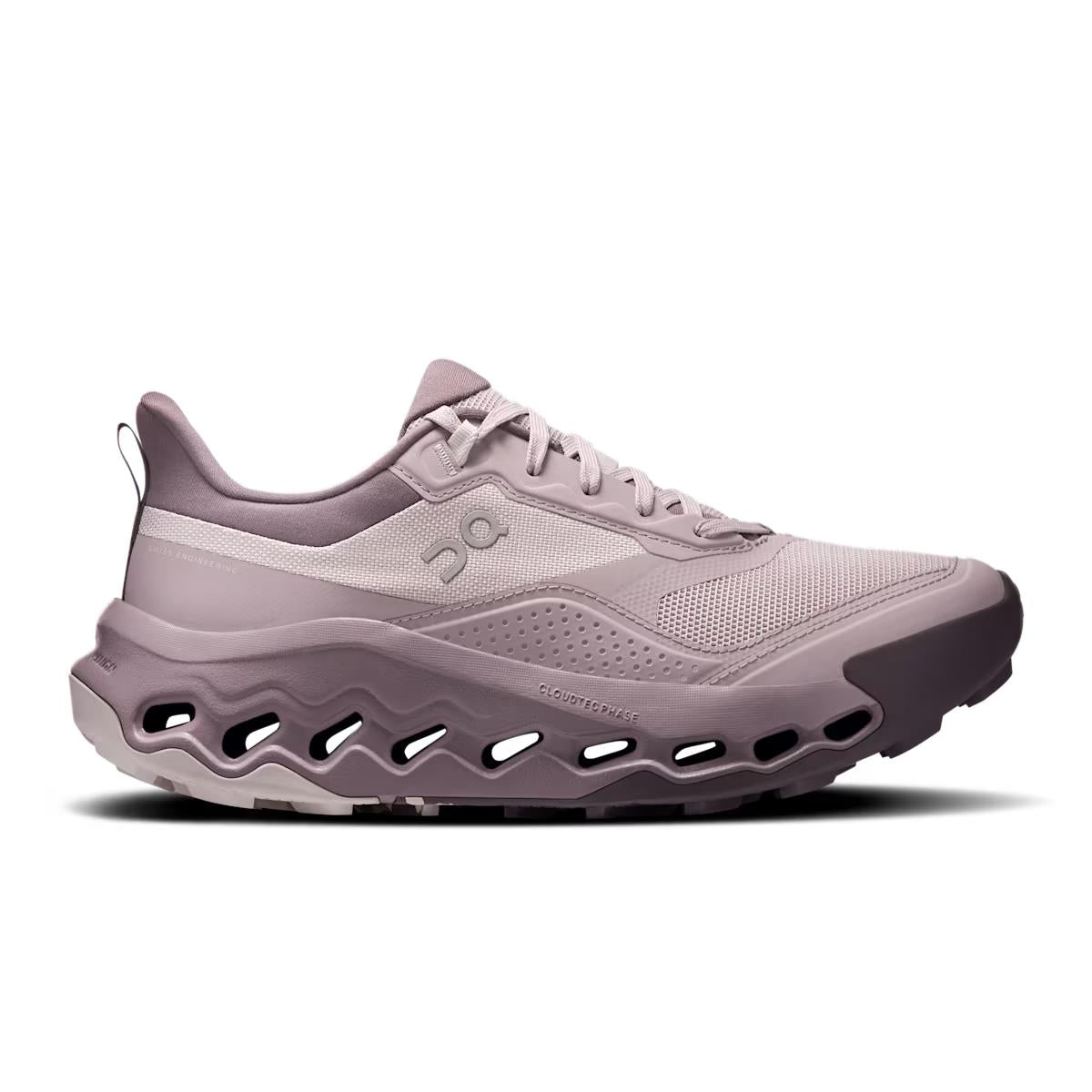 ON Damen Joggingschuhe Cloudhorizon 2 Fade / Heron