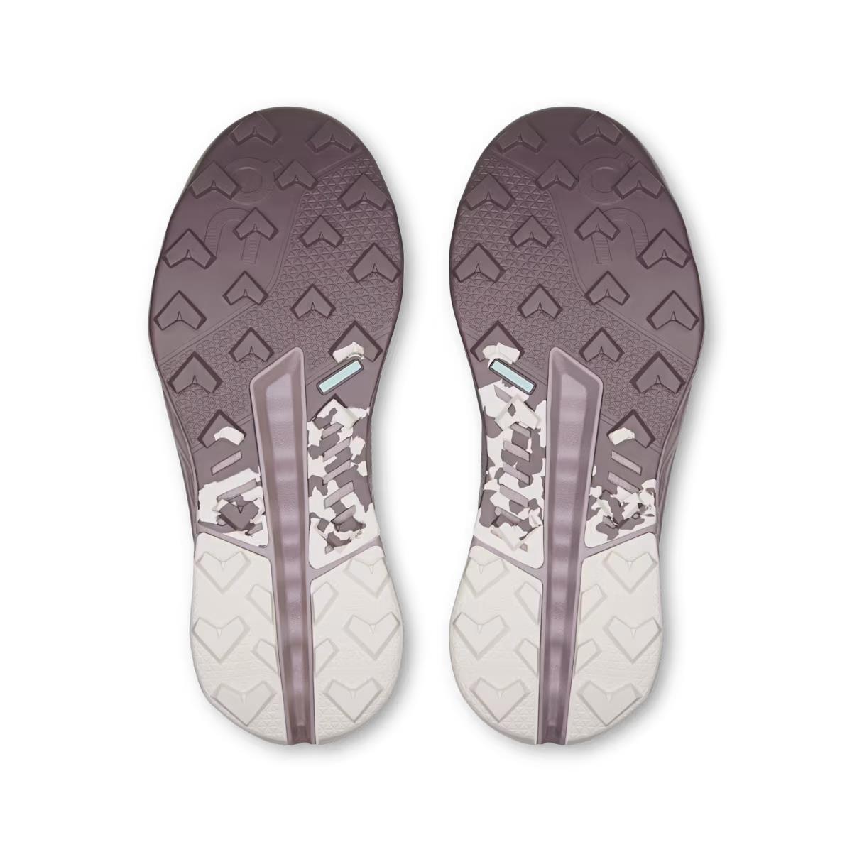 ON Damen Joggingschuhe Cloudhorizon 2 Fade / Heron, Bild 3 von 6