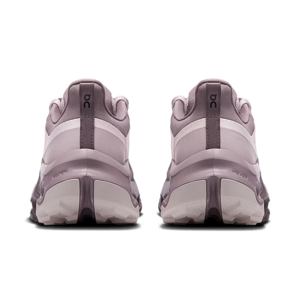 ON Damen Joggingschuhe Cloudhorizon 2 Fade / Heron, Bild 5 von 6