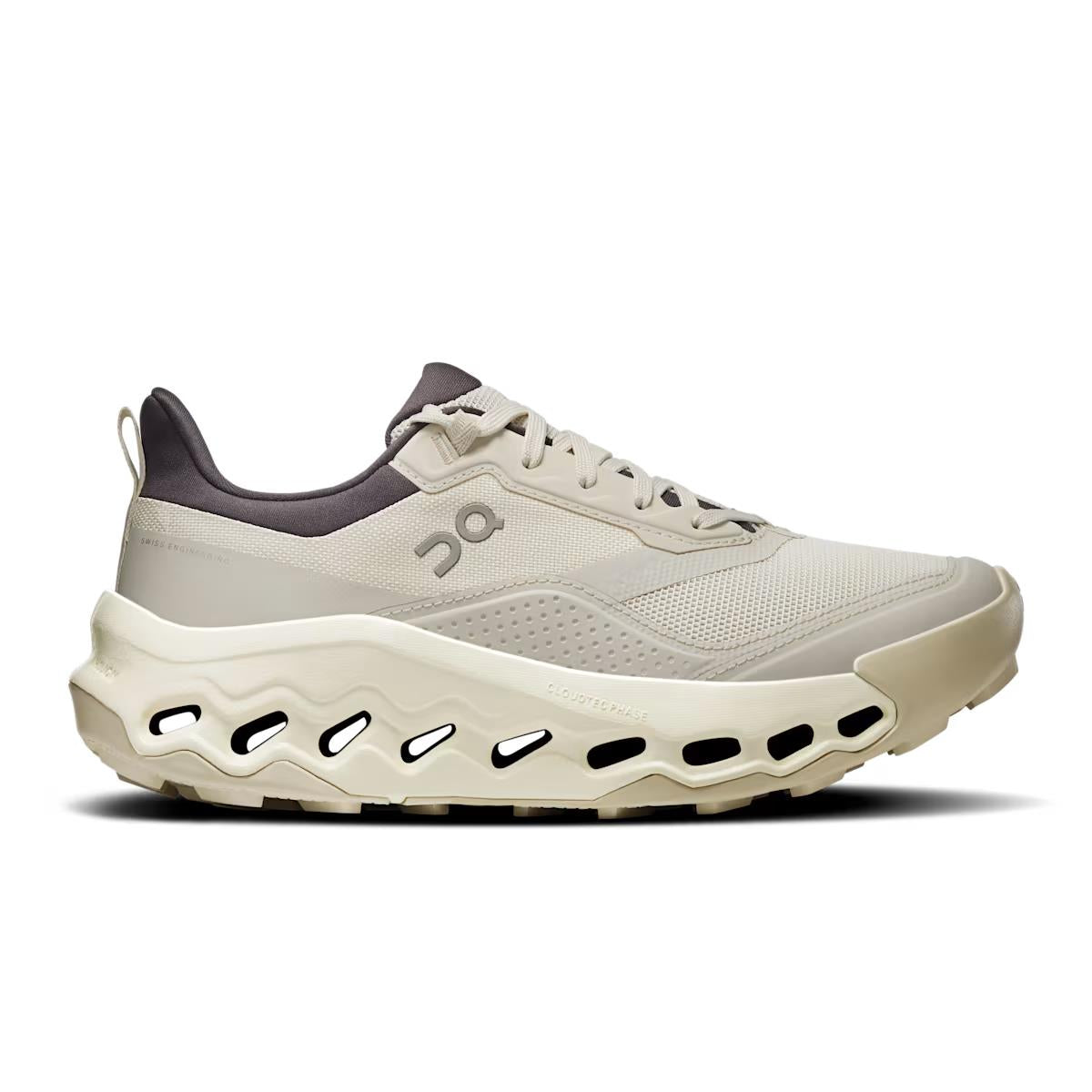 ON Damen Joggingschuhe Cloudhorizon 2 Ghost / Seeding