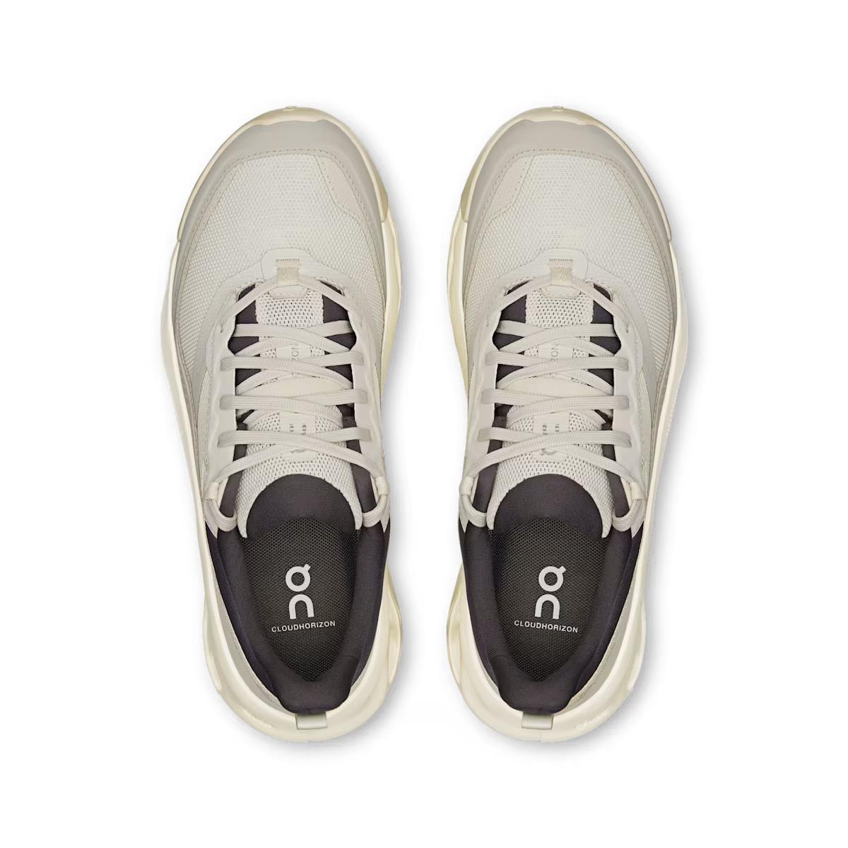 ON Damen Joggingschuhe Cloudhorizon 2 Ghost / Seeding