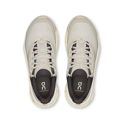 ON Damen Joggingschuhe Cloudhorizon 2 Ghost / Seeding