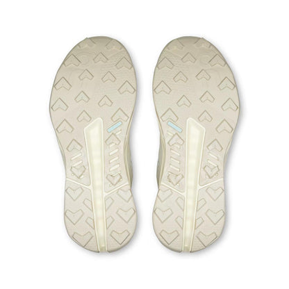 ON Damen Joggingschuhe Cloudhorizon 2 Ghost / Seeding