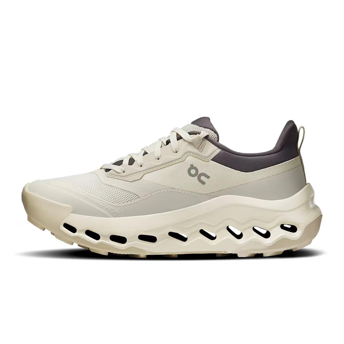 ON Damen Joggingschuhe Cloudhorizon 2 Ghost / Seeding