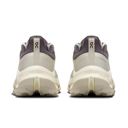 ON Damen Joggingschuhe Cloudhorizon 2 Ghost / Seeding