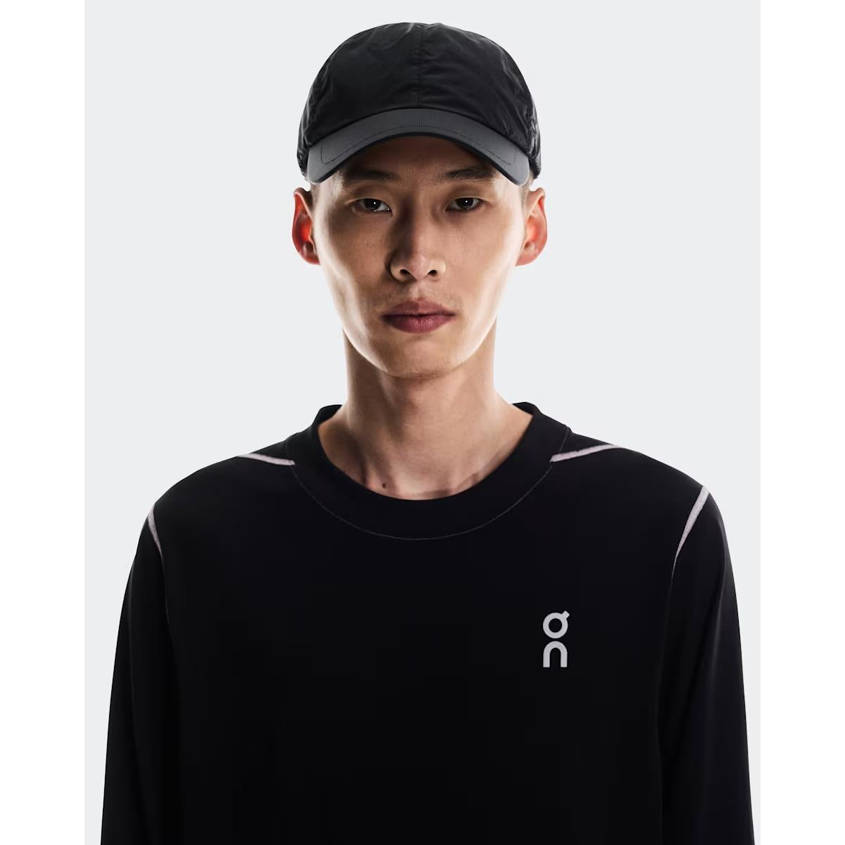 ON Cap Black