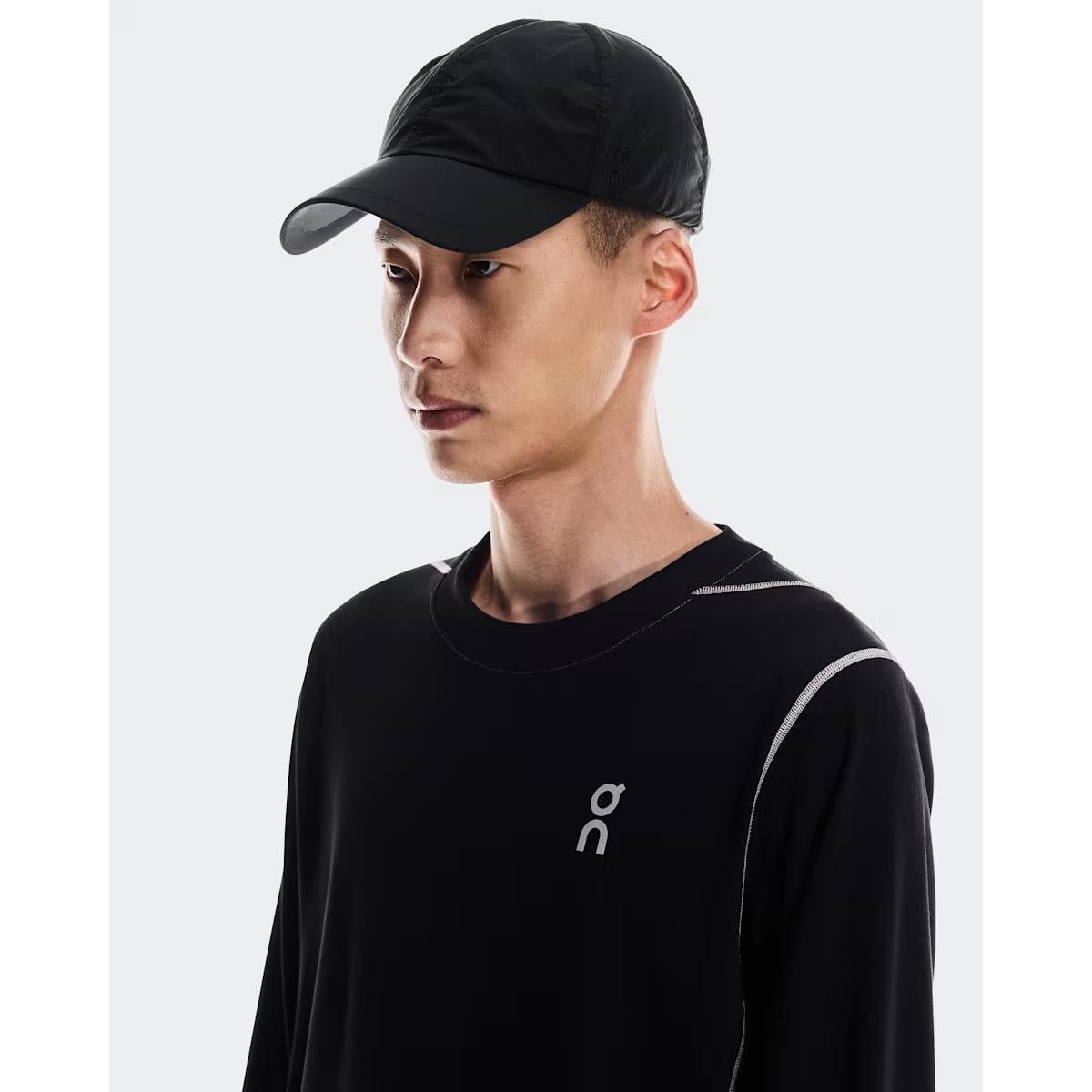 ON Cap Black