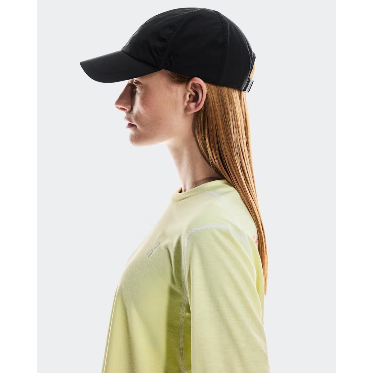 ON Cap Black