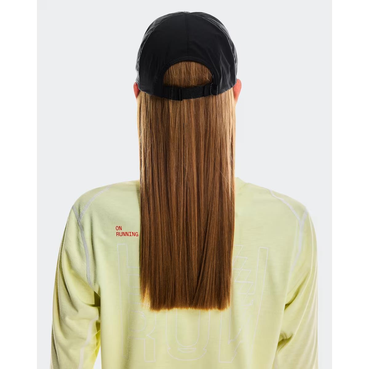 ON Cap Black