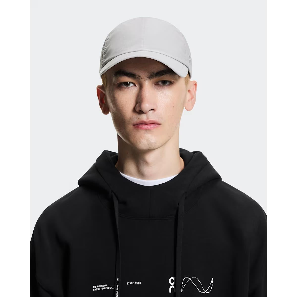 ON Cap Alloy