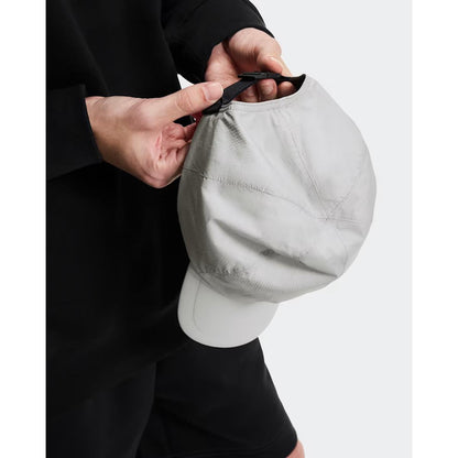 ON Cap Alloy
