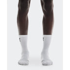 ON Socken Logo Sock High 3P White