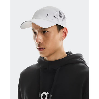 ON Lightweight Cap White