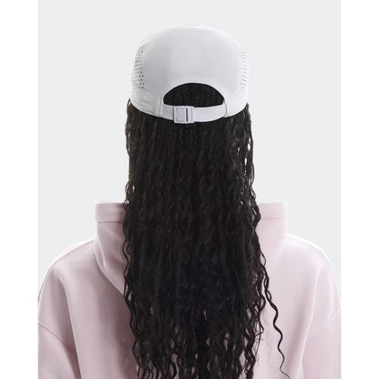 ON Lightweight Cap White