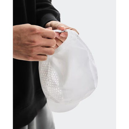 ON Lightweight Cap White